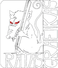 Ratas Gráfikas